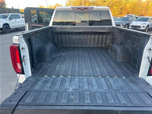 2023 GMC Sierra 1500 Denali (Stk: 250653A) in Ottawa - Image 20 of 40