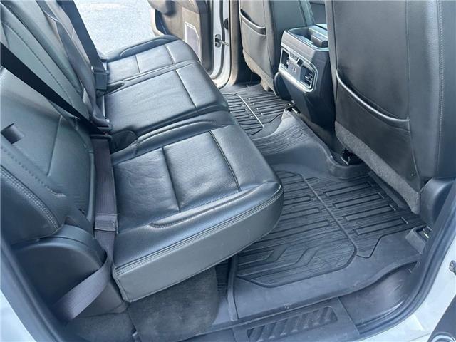 2023 GMC Sierra 1500 Denali (Stk: 250653A) in Ottawa - Image 17 of 40