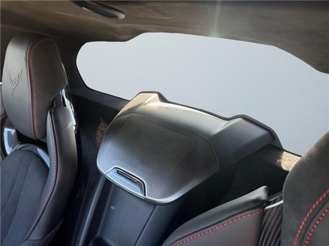 2025 Chevrolet Corvette Stingray (Stk: 360173) in AIRDRIE - Image 13 of 15 2025 Chevrolet Corvette Stingray (Stk: 360173) in AIRDRIE - Image 13 of 15