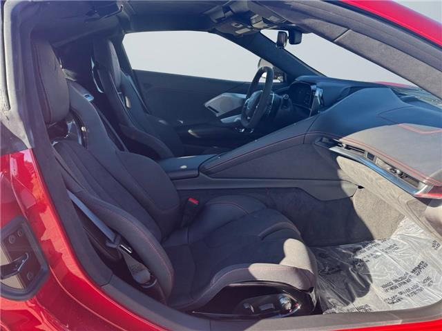 2025 Chevrolet Corvette Stingray (Stk: 360173) in AIRDRIE - Image 15 of 15 2025 Chevrolet Corvette Stingray (Stk: 360173) in AIRDRIE - Image 15 of 15