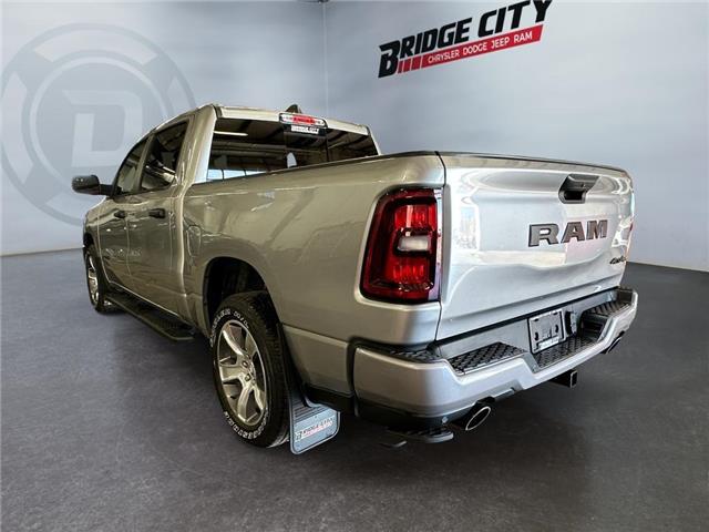 2025 RAM 1500 Tradesman (Stk: 40642) in Lethbridge - Image 3 of 15
