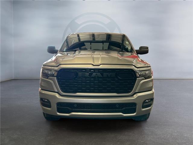 2025 RAM 1500 Tradesman (Stk: 40642) in Lethbridge - Image 8 of 15