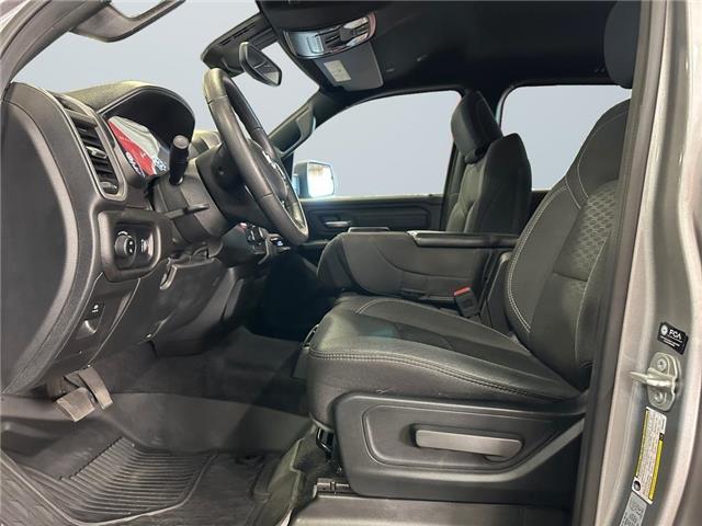 2025 RAM 1500 Tradesman (Stk: 40642) in Lethbridge - Image 9 of 15