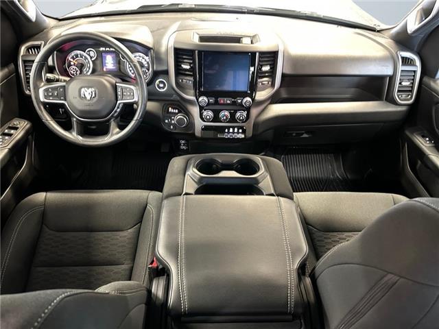 2025 RAM 1500 Tradesman (Stk: 40642) in Lethbridge - Image 10 of 15