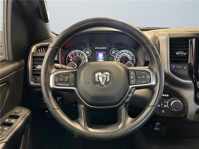 2025 RAM 1500 Tradesman (Stk: 40642) in Lethbridge - Image 12 of 15