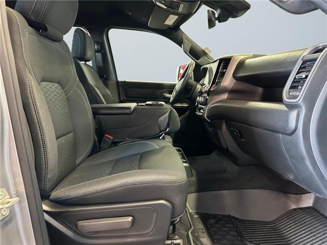 2025 RAM 1500 Tradesman (Stk: 40642) in Lethbridge - Image 15 of 15