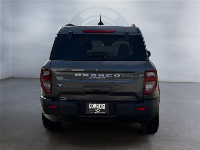 2025 Ford Bronco Sport Big Bend (Stk: 15187) in Golden - Image 6 of 17