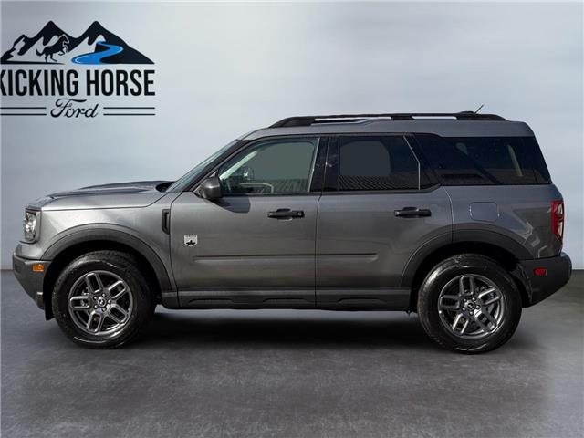 2025 Ford Bronco Sport Big Bend (Stk: 15187) in Golden - Image 8 of 17