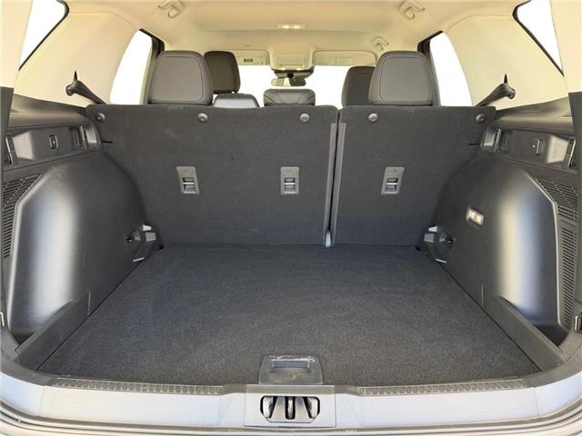 2025 Ford Bronco Sport Big Bend (Stk: 15187) in Golden - Image 13 of 17