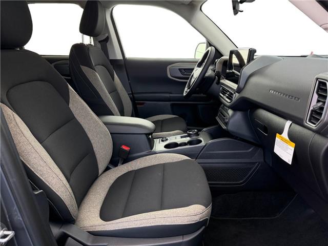 2025 Ford Bronco Sport Big Bend (Stk: 15187) in Golden - Image 15 of 17