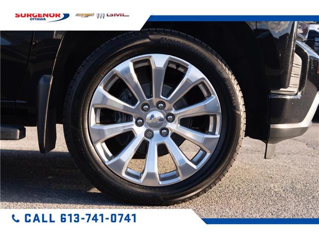 2021 Chevrolet Silverado 1500 High Country (Stk: R27686A) in Ottawa - Image 2 of 22 2021 Chevrolet Silverado 1500 High Country (Stk: R27686A) in Ottawa - Image 2 of 22