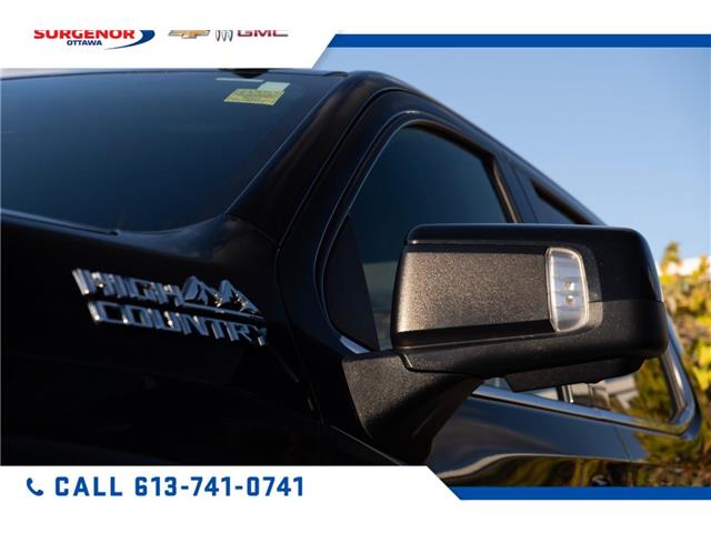 2021 Chevrolet Silverado 1500 High Country (Stk: R27686A) in Ottawa - Image 4 of 22 2021 Chevrolet Silverado 1500 High Country (Stk: R27686A) in Ottawa - Image 4 of 22