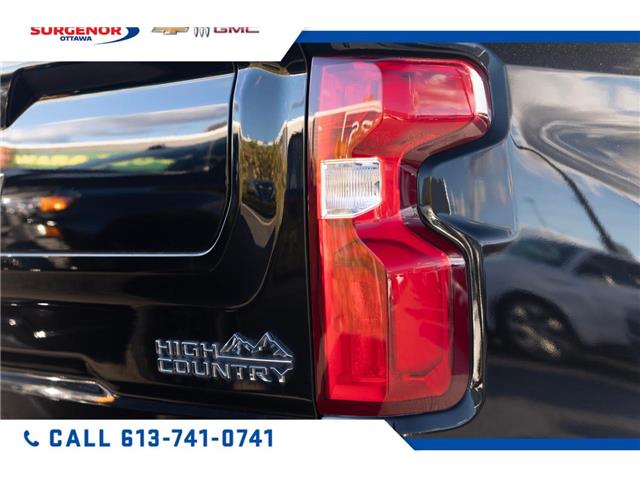 2021 Chevrolet Silverado 1500 High Country (Stk: R27686A) in Ottawa - Image 5 of 22 2021 Chevrolet Silverado 1500 High Country (Stk: R27686A) in Ottawa - Image 5 of 22