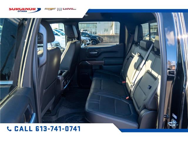 2021 Chevrolet Silverado 1500 High Country (Stk: R27686A) in Ottawa - Image 16 of 22 2021 Chevrolet Silverado 1500 High Country (Stk: R27686A) in Ottawa - Image 16 of 22