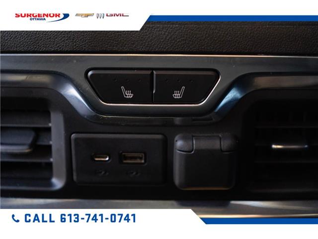 2021 Chevrolet Silverado 1500 High Country (Stk: R27686A) in Ottawa - Image 17 of 22 2021 Chevrolet Silverado 1500 High Country (Stk: R27686A) in Ottawa - Image 17 of 22