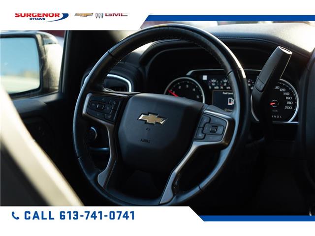 2021 Chevrolet Silverado 1500 High Country (Stk: R27686A) in Ottawa - Image 19 of 22 2021 Chevrolet Silverado 1500 High Country (Stk: R27686A) in Ottawa - Image 19 of 22