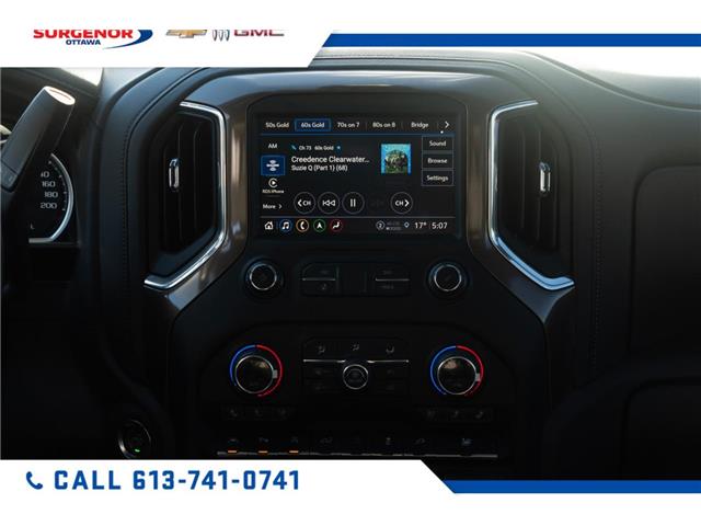 2021 Chevrolet Silverado 1500 High Country (Stk: R27686A) in Ottawa - Image 20 of 22 2021 Chevrolet Silverado 1500 High Country (Stk: R27686A) in Ottawa - Image 20 of 22