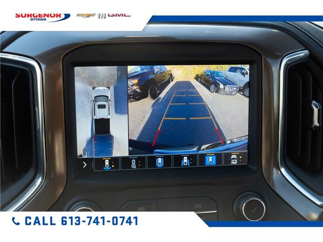 2021 Chevrolet Silverado 1500 High Country (Stk: R27686A) in Ottawa - Image 21 of 22 2021 Chevrolet Silverado 1500 High Country (Stk: R27686A) in Ottawa - Image 21 of 22