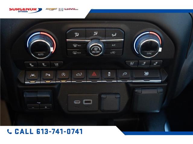 2021 Chevrolet Silverado 1500 High Country (Stk: R27686A) in Ottawa - Image 22 of 22 2021 Chevrolet Silverado 1500 High Country (Stk: R27686A) in Ottawa - Image 22 of 22