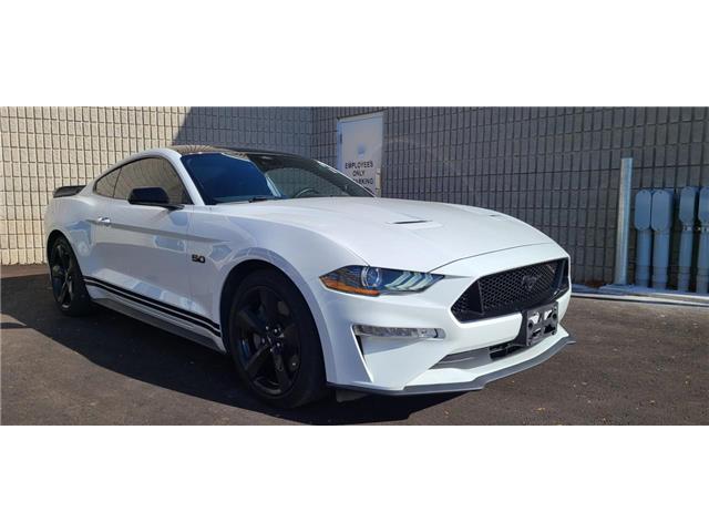 2022 Ford Mustang GT (Stk: 164022) in London - Image 3 of 10