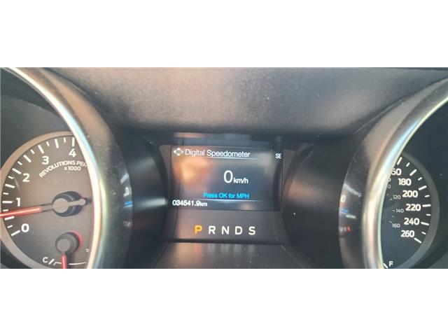 2022 Ford Mustang GT (Stk: 164022) in London - Image 5 of 10