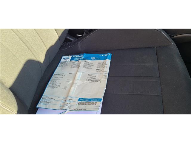 2022 Ford Mustang GT (Stk: 164022) in London - Image 6 of 10