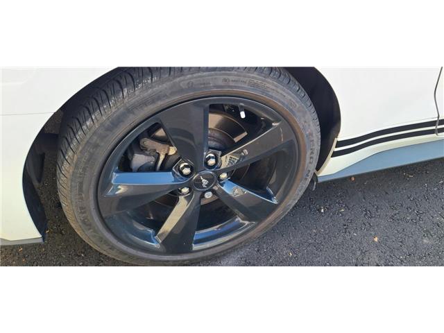 2022 Ford Mustang GT (Stk: 164022) in London - Image 7 of 10