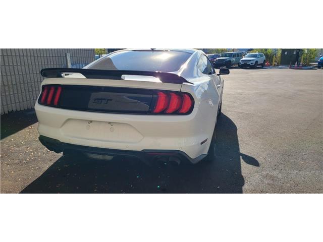 2022 Ford Mustang GT (Stk: 164022) in London - Image 8 of 10