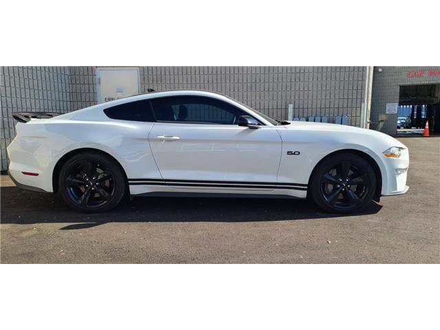 2022 Ford Mustang GT (Stk: 164022) in London - Image 10 of 10