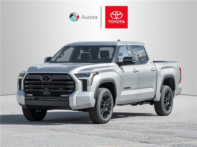 2026 Toyota Tundra Limited (Stk: 36173) in Aurora - Image 1 of 25