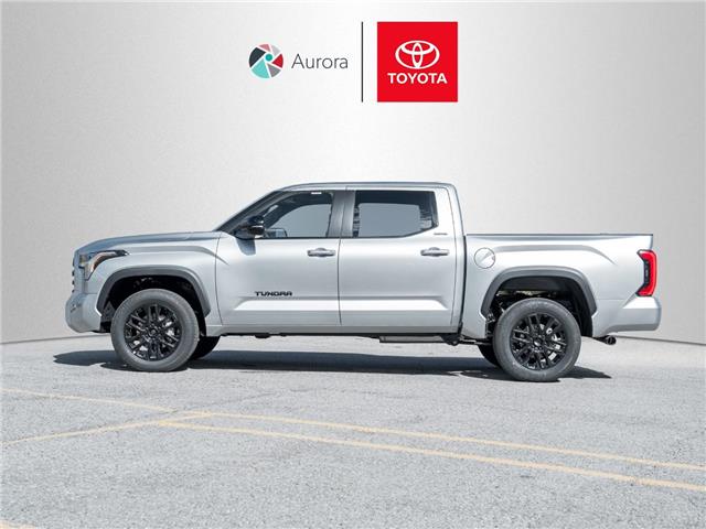 2026 Toyota Tundra Limited (Stk: 36173) in Aurora - Image 3 of 25