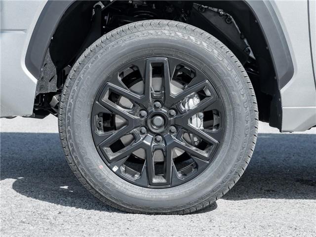 2026 Toyota Tundra Limited (Stk: 36173) in Aurora - Image 5 of 25