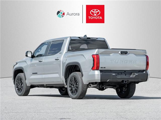 2026 Toyota Tundra Limited (Stk: 36173) in Aurora - Image 6 of 25
