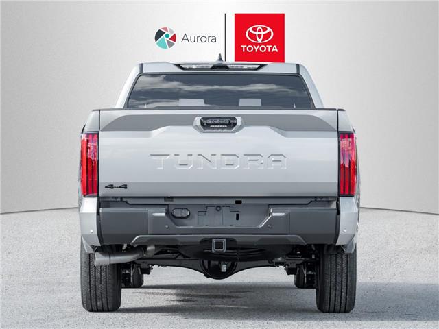 2026 Toyota Tundra Limited (Stk: 36173) in Aurora - Image 7 of 25