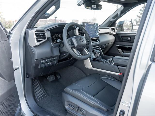 2026 Toyota Tundra Limited (Stk: 36173) in Aurora - Image 8 of 25