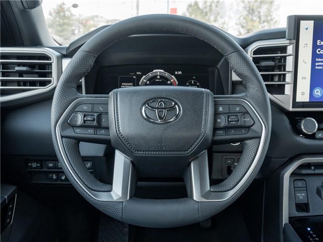 2026 Toyota Tundra Limited (Stk: 36173) in Aurora - Image 9 of 25