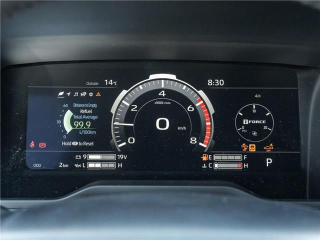 2026 Toyota Tundra Limited (Stk: 36173) in Aurora - Image 10 of 25