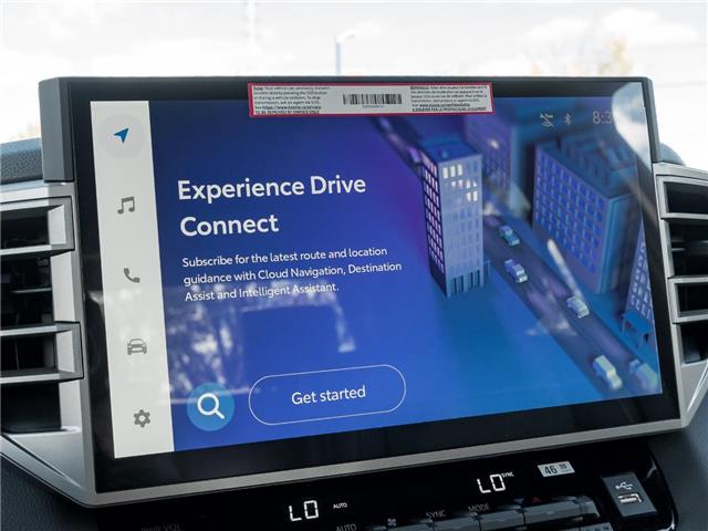 2026 Toyota Tundra Limited (Stk: 36173) in Aurora - Image 11 of 25