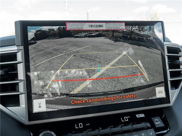 2026 Toyota Tundra Limited (Stk: 36173) in Aurora - Image 12 of 25