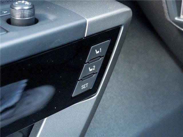 2026 Toyota Tundra Limited (Stk: 36173) in Aurora - Image 14 of 25