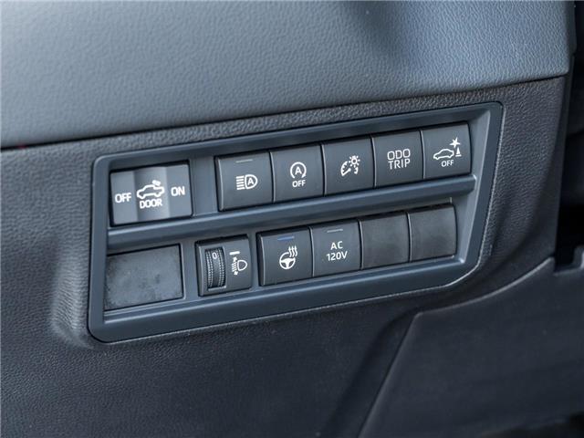 2026 Toyota Tundra Limited (Stk: 36173) in Aurora - Image 15 of 25