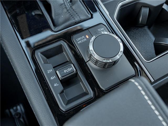 2026 Toyota Tundra Limited (Stk: 36173) in Aurora - Image 17 of 25