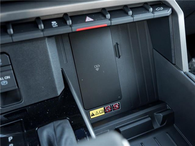 2026 Toyota Tundra Limited (Stk: 36173) in Aurora - Image 18 of 25
