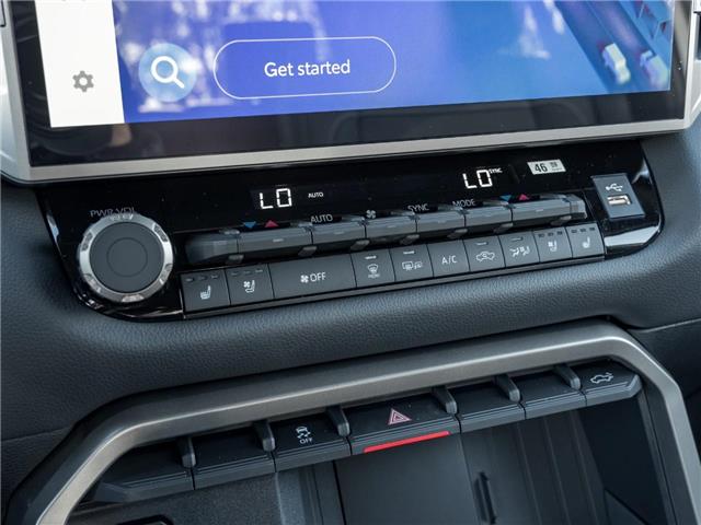 2026 Toyota Tundra Limited (Stk: 36173) in Aurora - Image 19 of 25