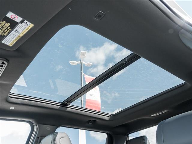 2026 Toyota Tundra Limited (Stk: 36173) in Aurora - Image 21 of 25