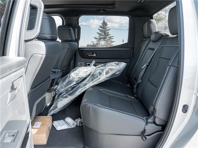 2026 Toyota Tundra Limited (Stk: 36173) in Aurora - Image 23 of 25