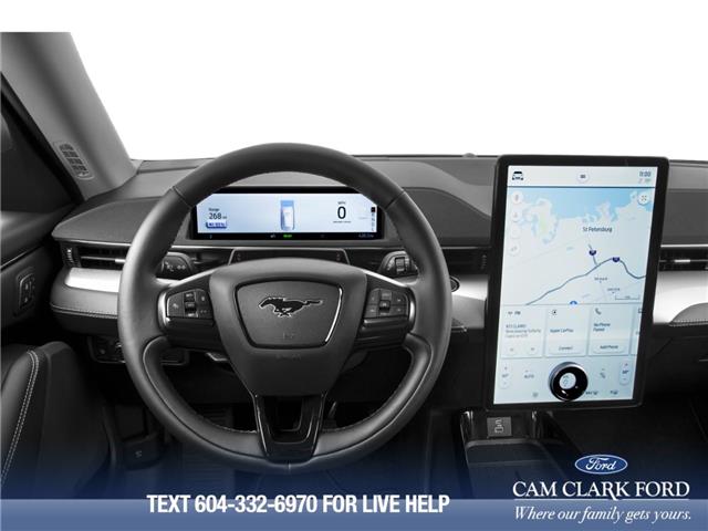 2025 Ford Mustang Mach-E Select photo 2