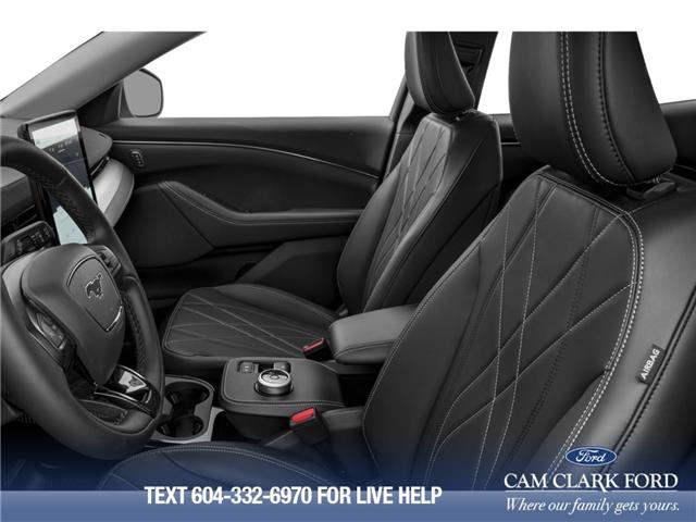 2025 Ford Mustang Mach-E Select photo 3