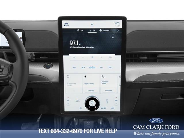 2025 Ford Mustang Mach-E Select photo 4