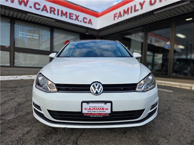 2016 Volkswagen Golf 1.8 TSI Comfortline (Stk: 2510544) in Waterloo - Image 8 of 23